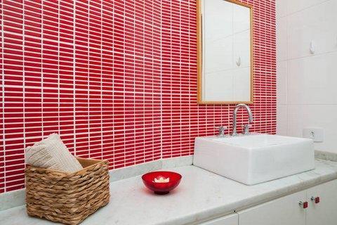 Apartamento Leblon - Rio Design Рио-де-Жанейро Экстерьер фото